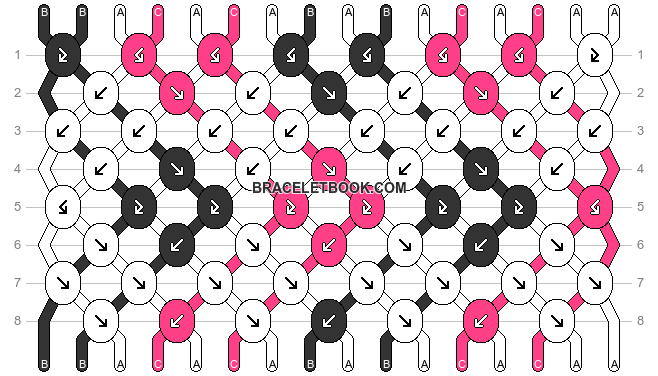 Normal pattern #173749 variation #368364 pattern