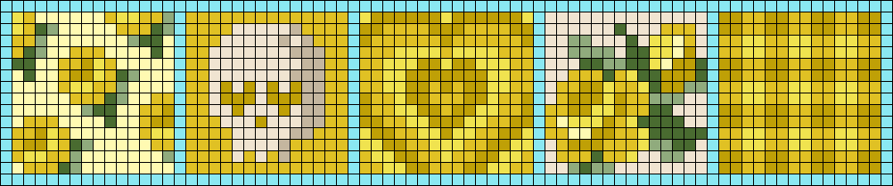 Alpha pattern #164724 variation #368365 preview
