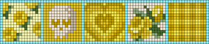 Alpha pattern #164724 variation #368365
