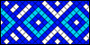 Normal pattern #58001 variation #368367