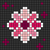 Alpha pattern #138951 variation #368368