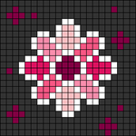 Alpha pattern #138951 variation #368368