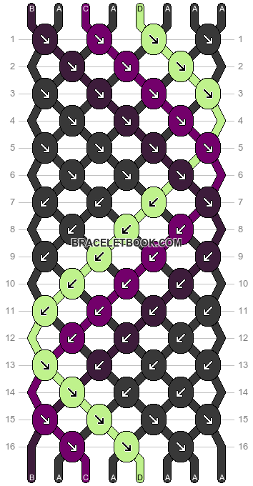 Normal pattern #115225 variation #368369 pattern