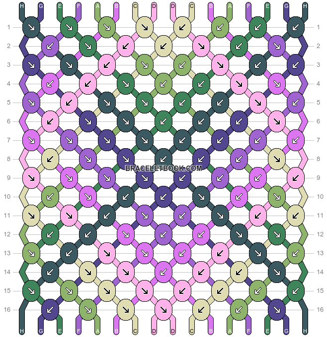 Normal pattern #171000 variation #368371 pattern