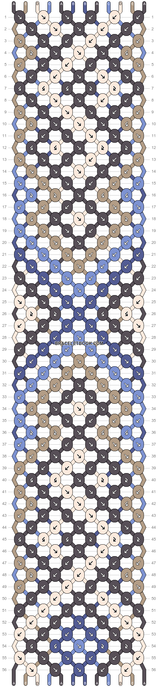Normal pattern #84720 variation #368372 pattern