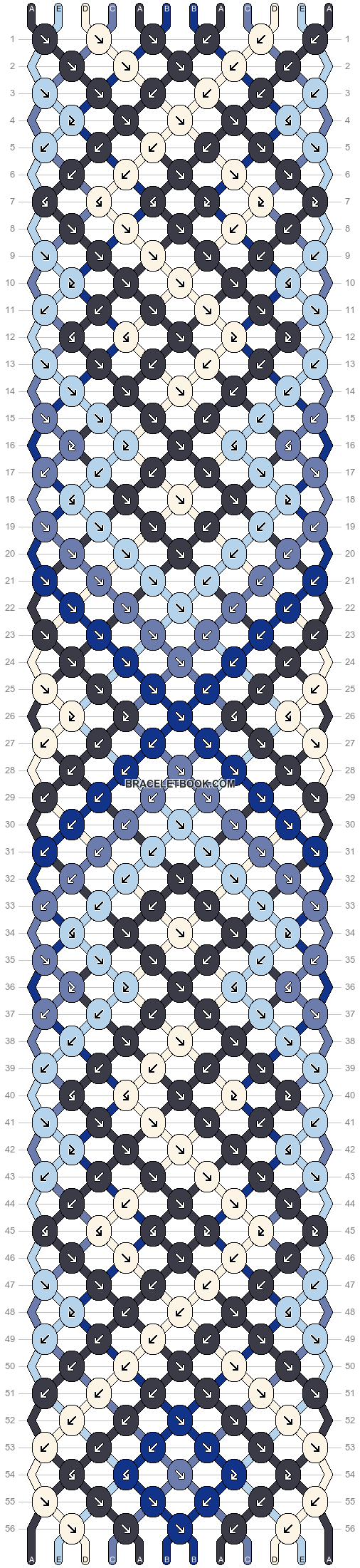 Normal pattern #84720 variation #368373 pattern