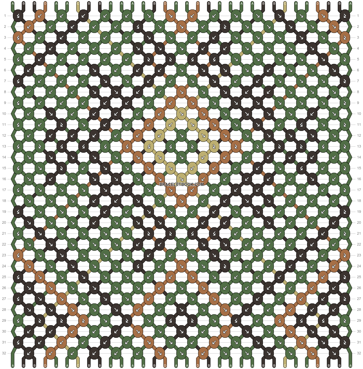 Normal pattern #130902 variation #368374 pattern