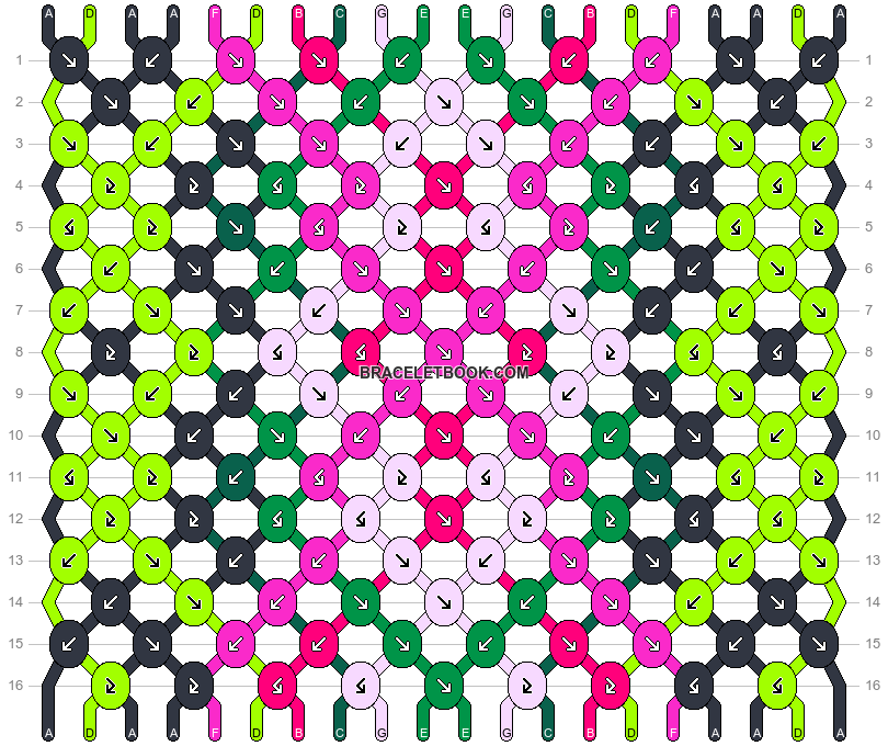 Normal pattern #177763 variation #368377 pattern