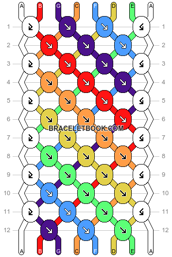 Normal pattern #11 variation #368378 pattern