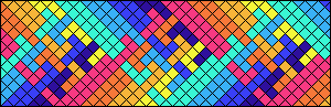 Normal pattern #16402 variation #368379