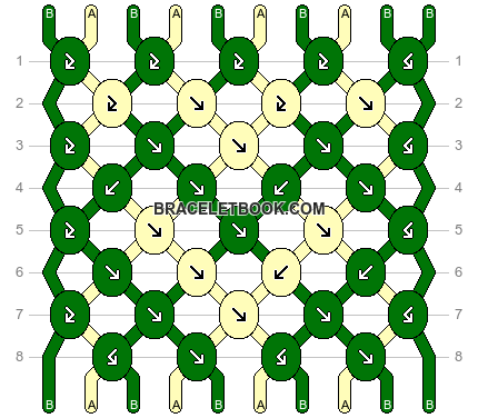 Normal pattern #176275 variation #368381 pattern