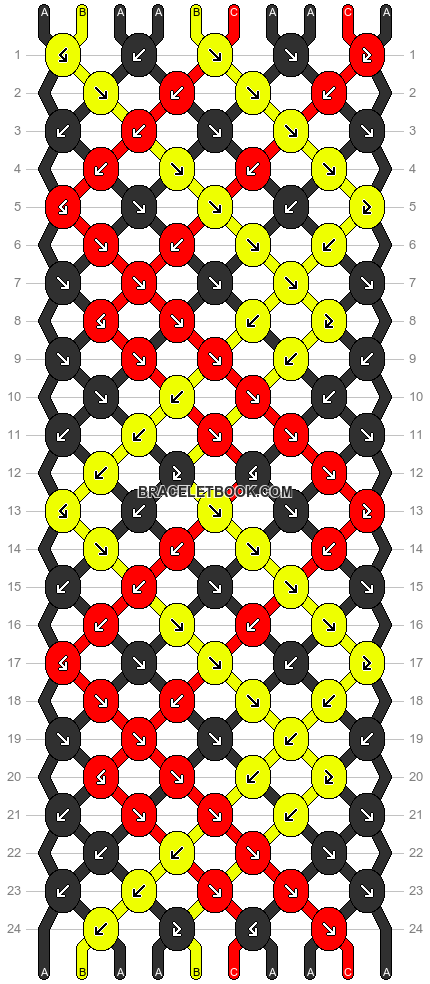 Normal pattern #176278 variation #368382 pattern