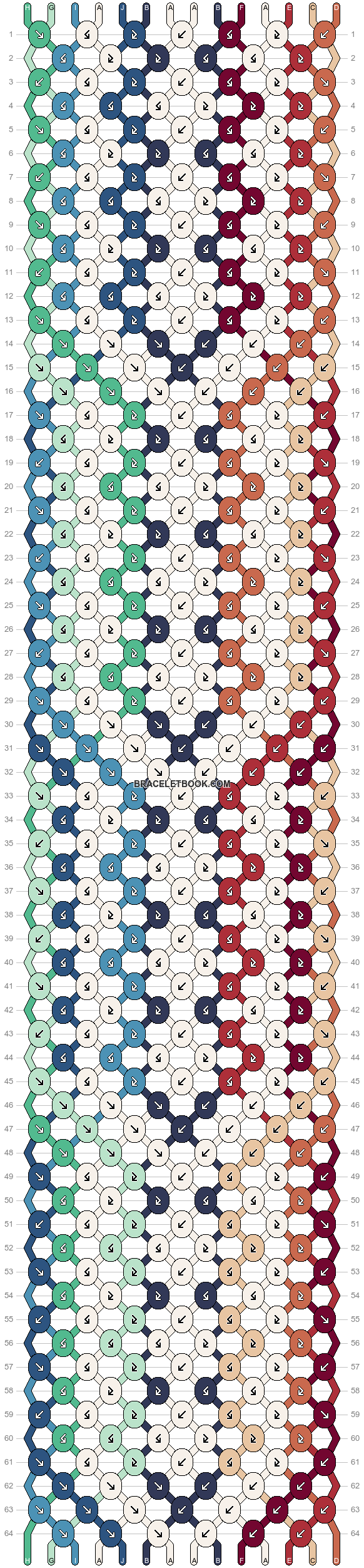 Normal pattern #176308 variation #368383 pattern