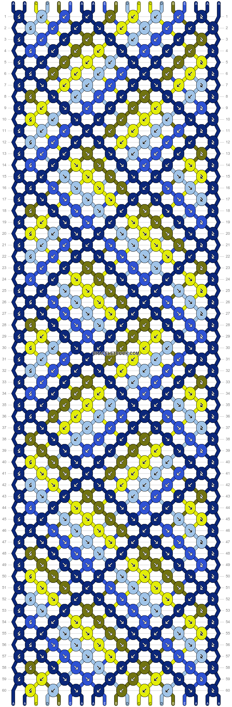 Normal pattern #120312 variation #368385 pattern