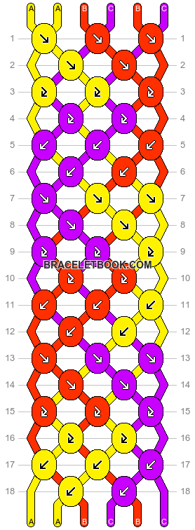 Normal pattern #178228 variation #368389 pattern