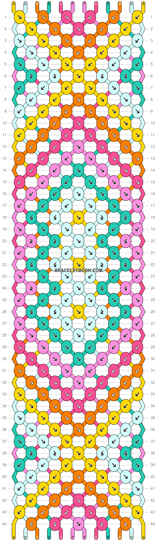 Normal pattern #157647 variation #368390 pattern