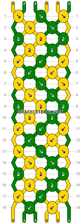 Normal pattern #178228 variation #368391 pattern