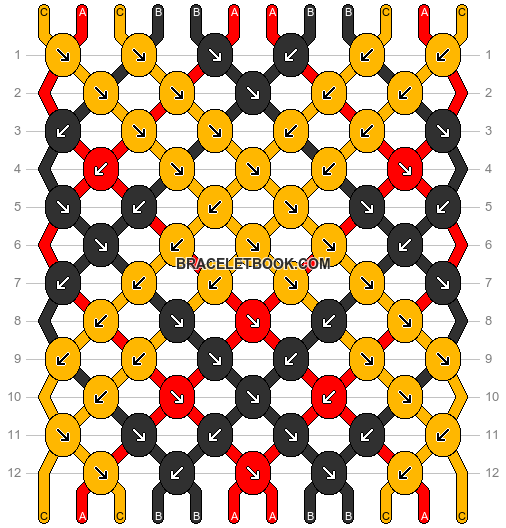 Normal pattern #178221 variation #368394 pattern