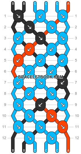 Normal pattern #178196 variation #368395 pattern