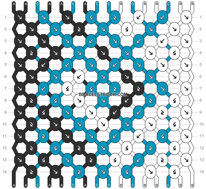 Normal pattern #176280 variation #368399 pattern