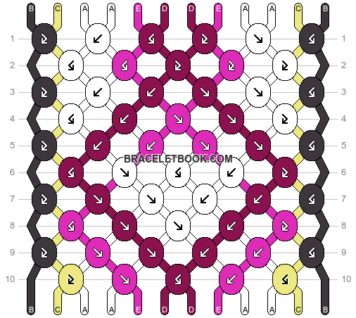 Normal pattern #172902 variation #368403 pattern