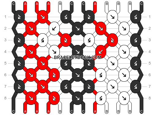 Normal pattern #176286 variation #368406 pattern