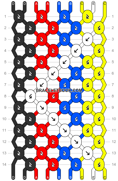 Normal pattern #176288 variation #368407 pattern