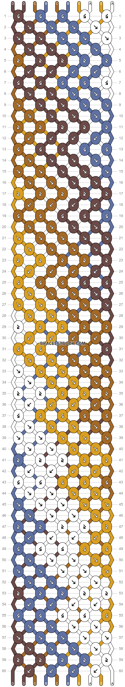 Normal pattern #16603 variation #368408 pattern