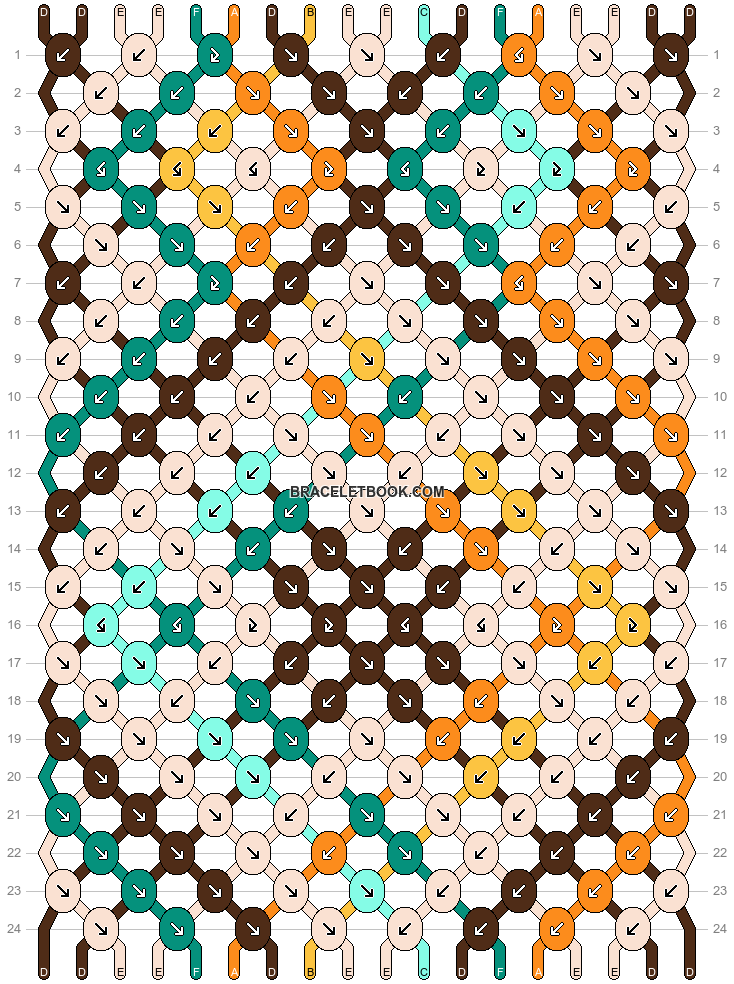 Normal pattern #139596 variation #368409 pattern