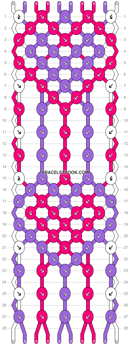 Normal pattern #177364 variation #368410 pattern