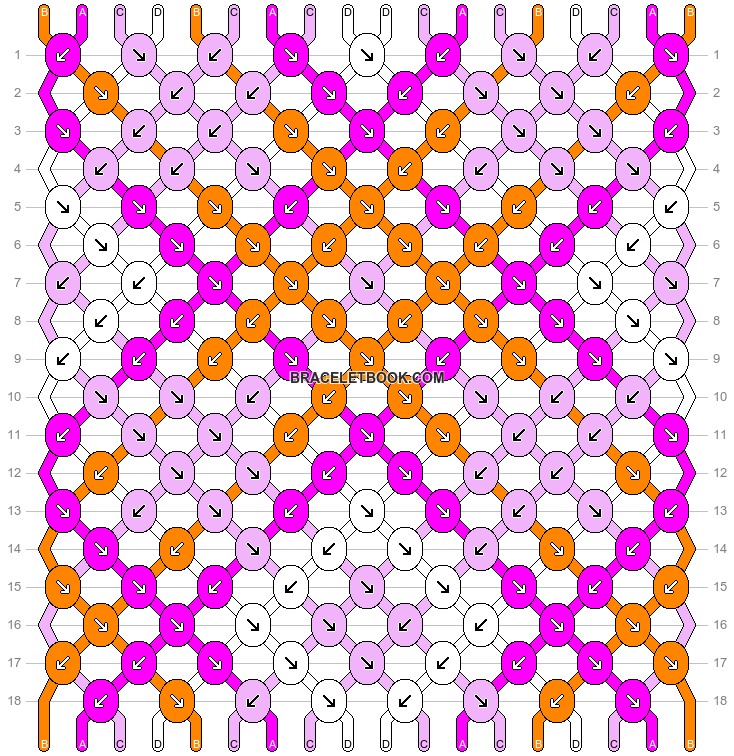 Normal pattern #118267 variation #368411 pattern