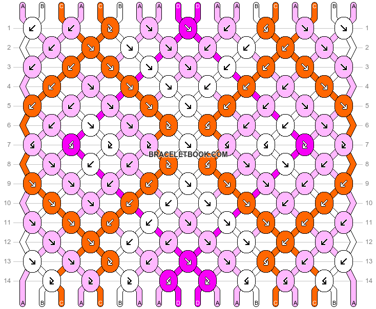Normal pattern #160537 variation #368412 pattern