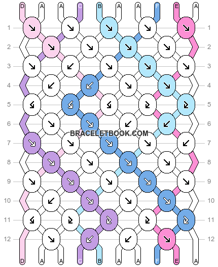 Normal pattern #93991 variation #368413 pattern
