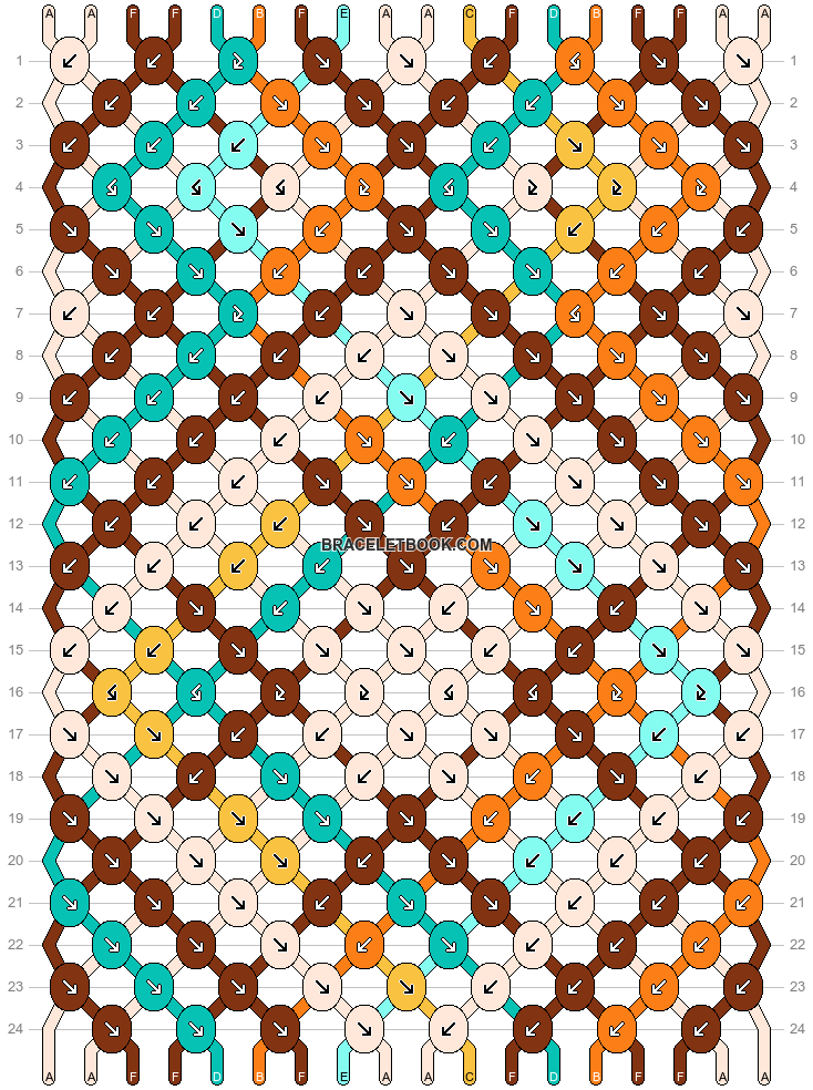Normal pattern #139596 variation #368414 pattern