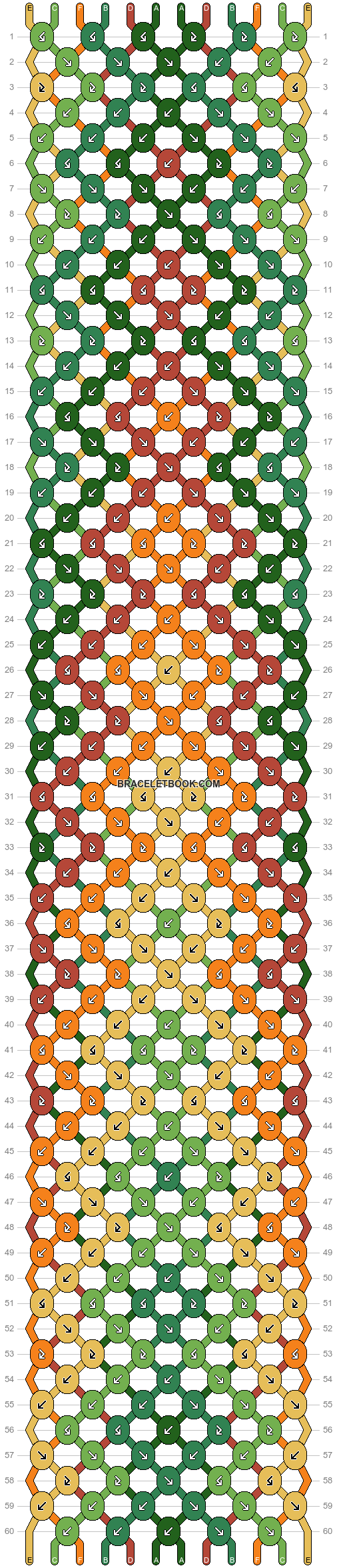 Normal pattern #137132 variation #368416 pattern