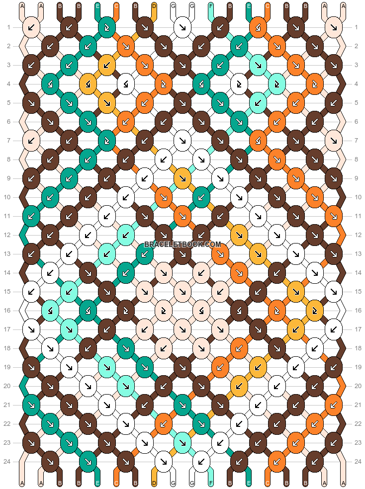 Normal pattern #139596 variation #368417 pattern