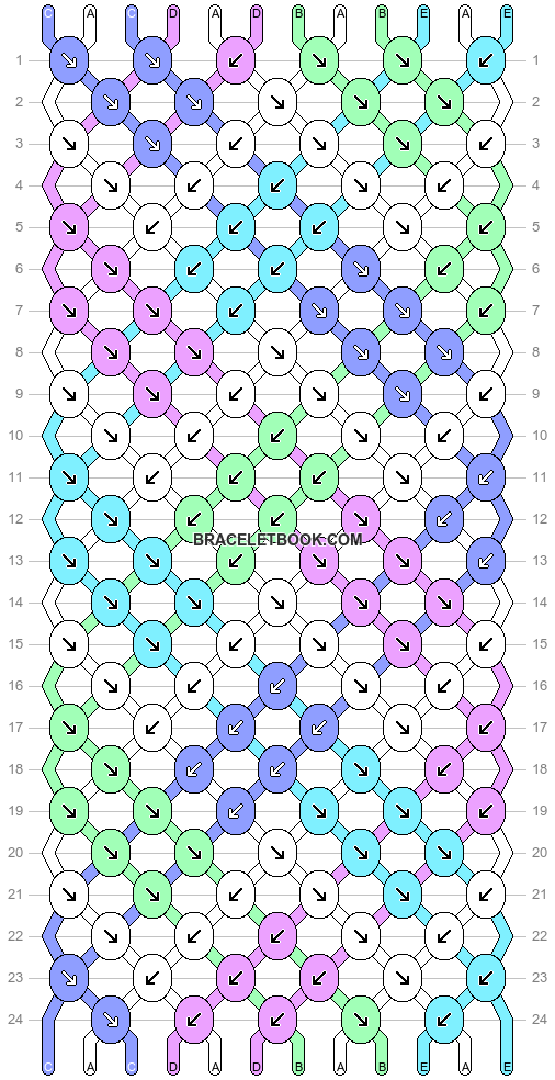 Normal pattern #143549 variation #368419 pattern