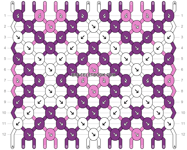 Normal pattern #24403 variation #368424 pattern