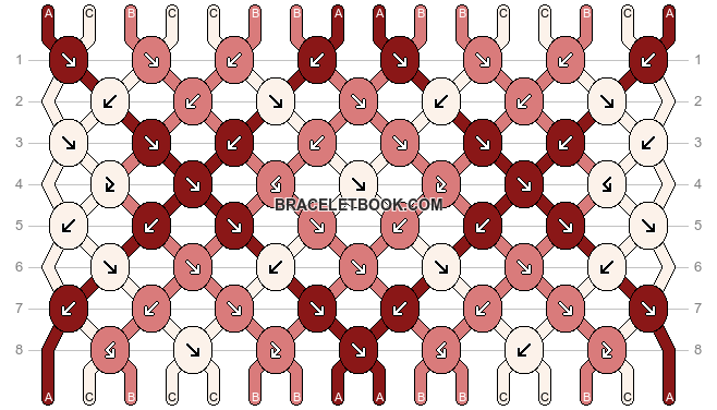 Normal pattern #26978 variation #368426 pattern