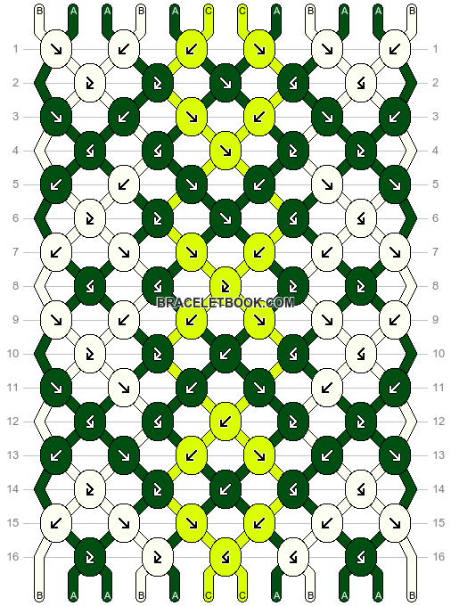 Normal pattern #178240 variation #368427 pattern