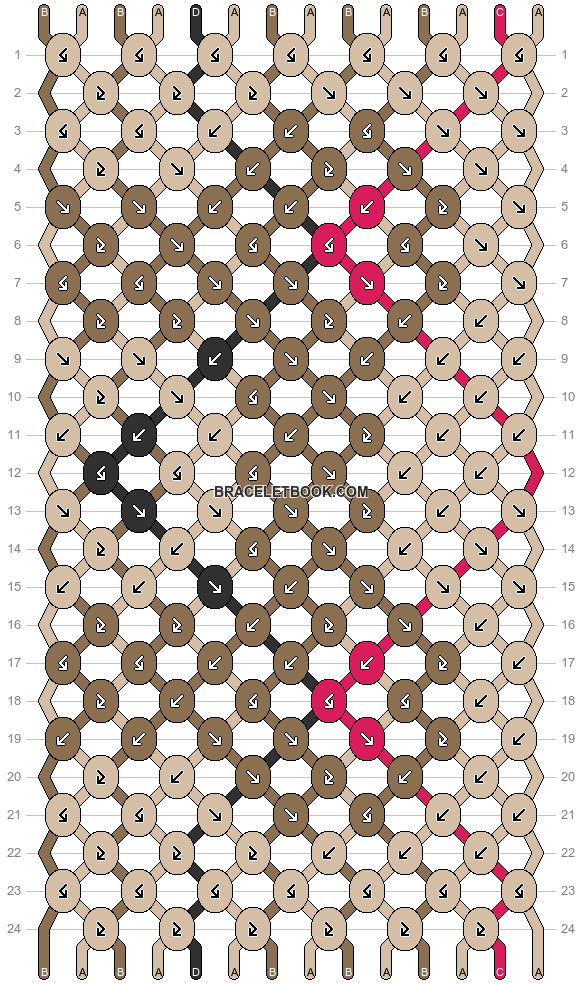 Normal pattern #178176 variation #368429 pattern