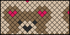 Normal pattern #178176 variation #368429