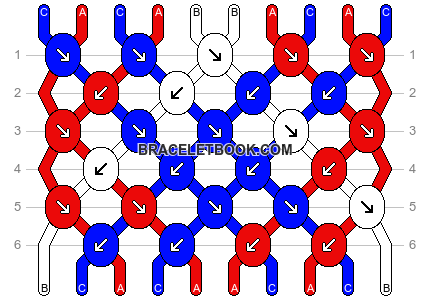 Normal pattern #770 variation #368432 pattern