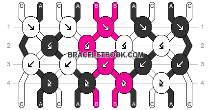 Normal pattern #12689 variation #368433 pattern