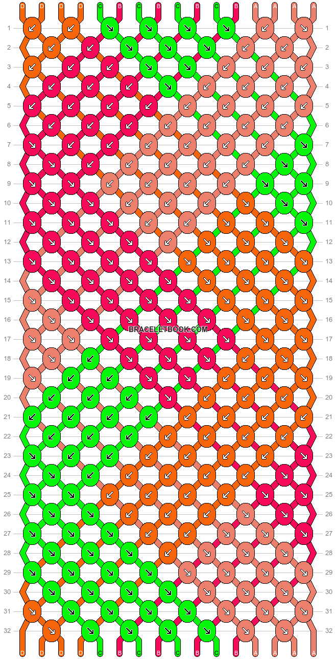 Normal pattern #172631 variation #368434 pattern