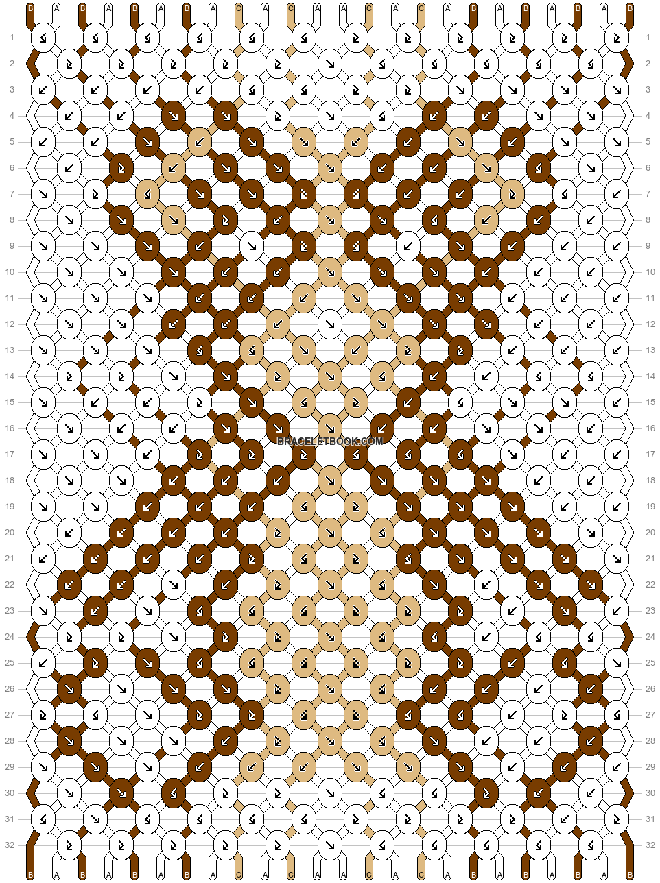 Normal pattern #174921 variation #368435 pattern