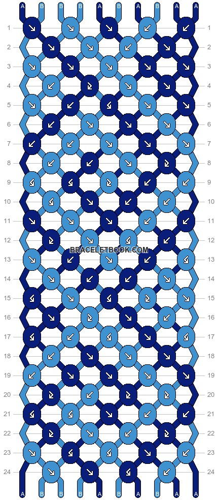 Normal pattern #177001 variation #368436 pattern