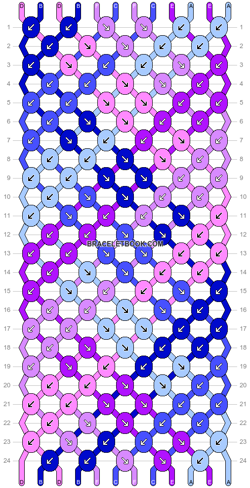 Normal pattern #30491 variation #368437 pattern