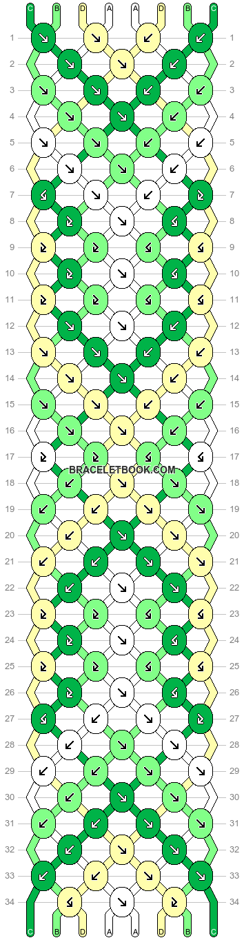 Normal pattern #87795 variation #368439 pattern