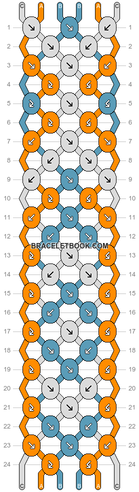 Normal pattern #176331 variation #368440 pattern